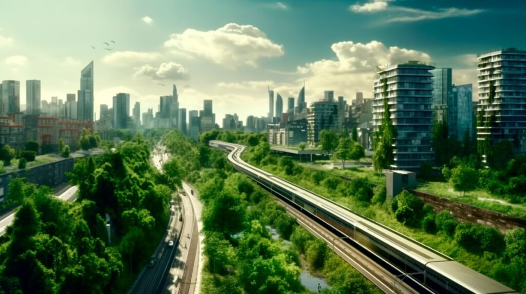 Goal 11: città sostenibili, cosa fare oggi per centrare gli obiettivi 2030