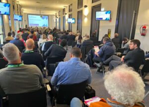 Generazione e autoproduzione alla conferenza Enermanagement