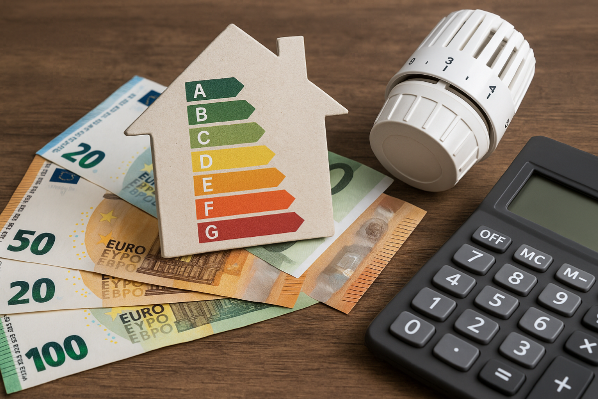 Nuovo Rapporto Enea: Efficienza energetica come visione di sistema. 
