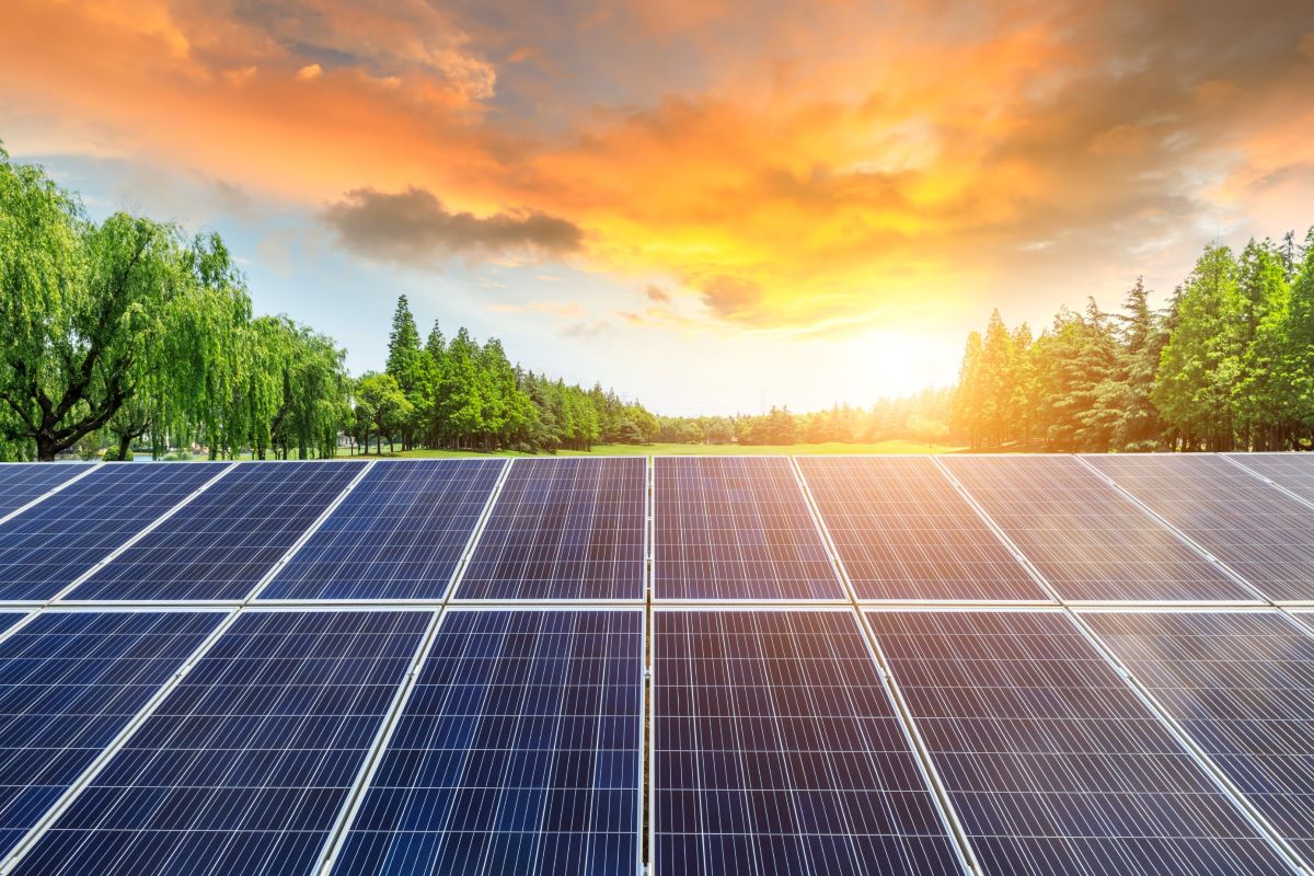 SolarPower Europe: record per il fotovoltaico in Europa che raggiunge i 56 GW