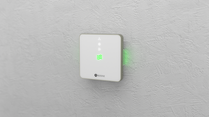 AirQ Sensor: controllare la qualità dell’aria negli ambienti indoor