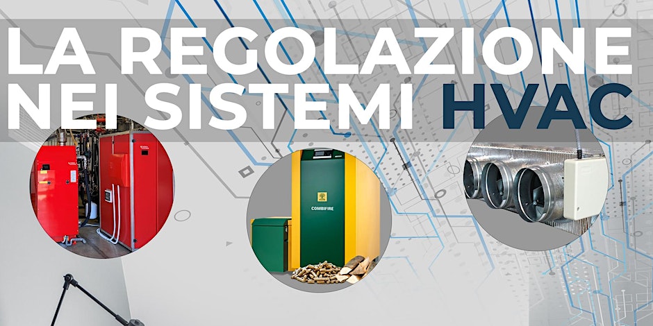 Quale sarà il futuro dei sistemi HVAC? Airzone per il convegno del del Politecnico di Torino