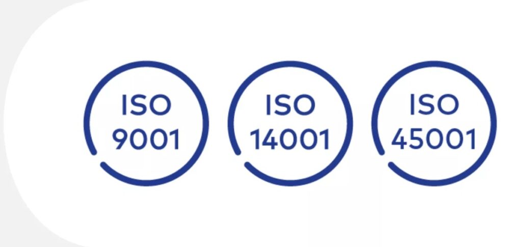 SENEC Italia: anche la nuova sede di Milano conforme a ISO 9001 e 14001