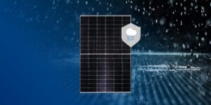 Moduli Silk® Nova di FuturaSun ancora più resistenti alla grandine