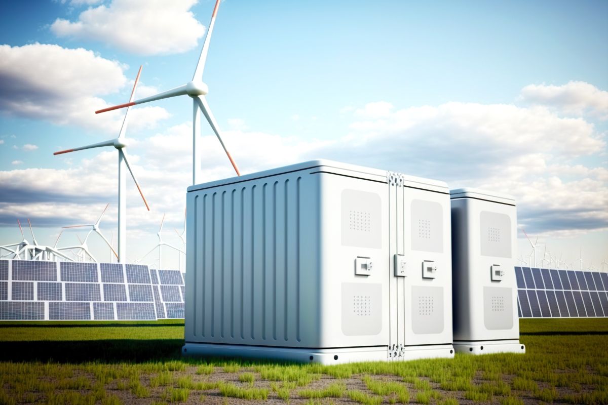 Long duration energy storage: i motivi per cui sono necessarie