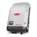 Fronius Symo: inverter trifase per impianti di qualsiasi dimensione