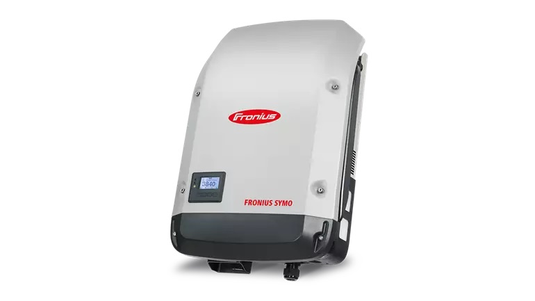 Fronius Symo: inverter trifase per impianti di qualsiasi dimensione