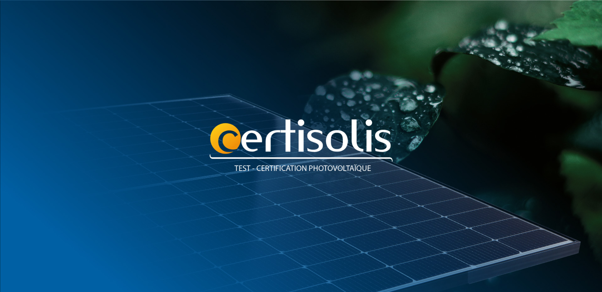 Certificazione CERTISOLIS per i moduli fotovoltaici Silk Nova