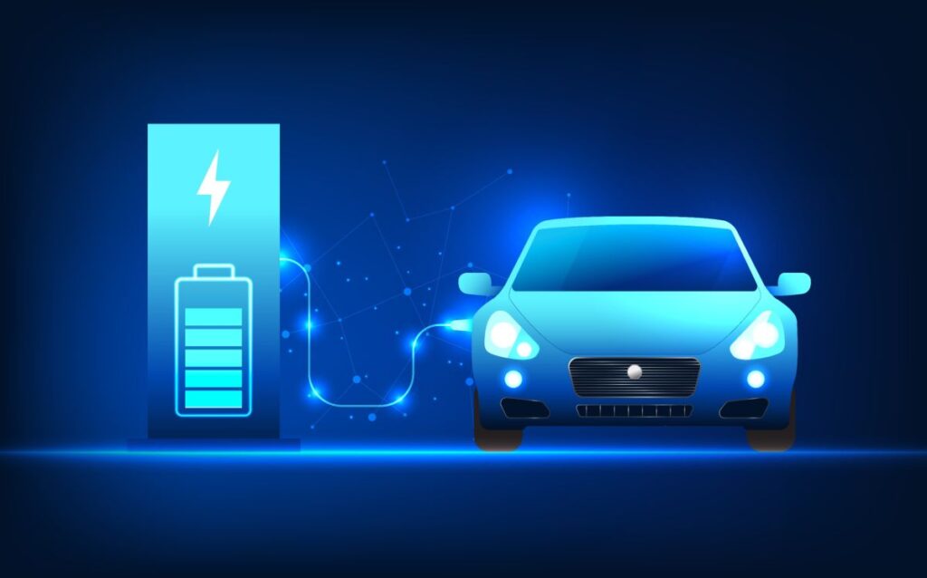 Riciclare i metalli delle batterie delle auto elettriche? È più facile con gli spinaci