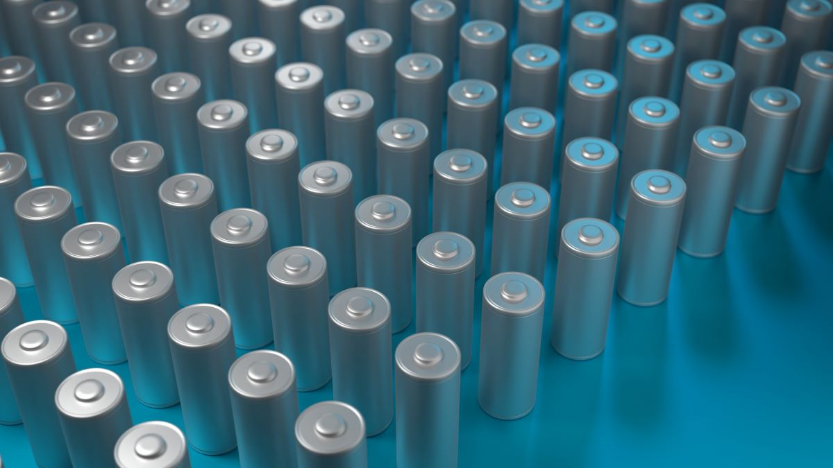 Batterie agli ioni di sodio: equivalenti agli ioni litio ma senza rischio per le materie prime