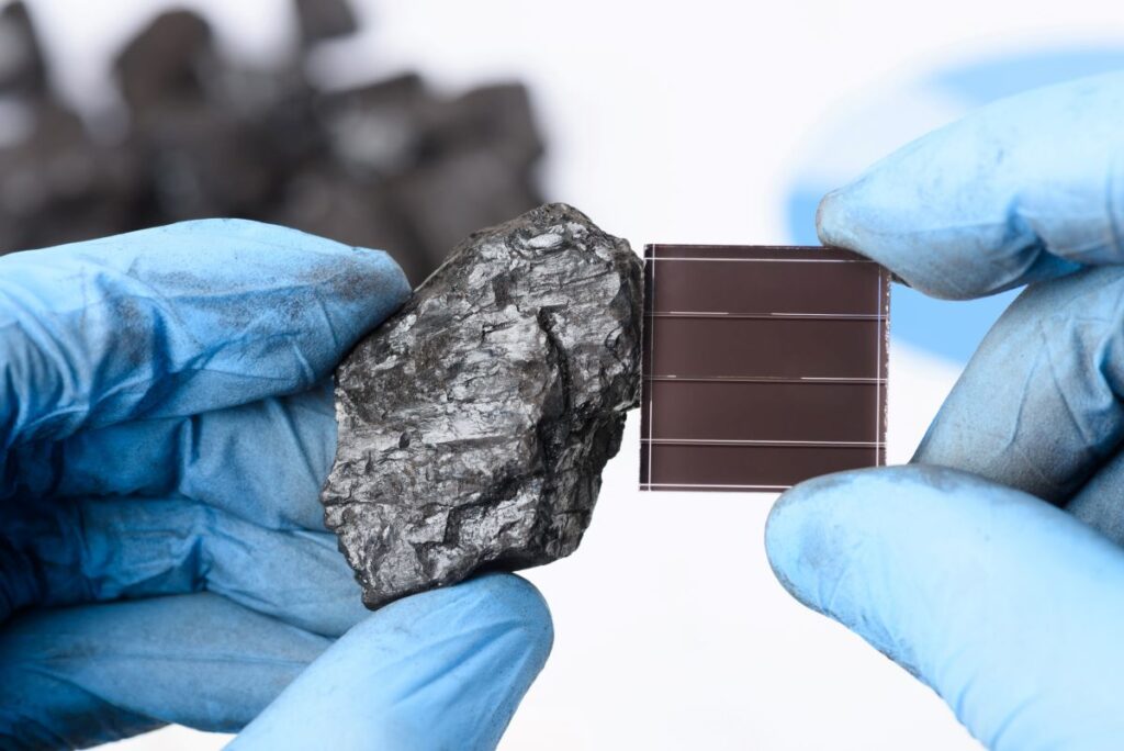 Celle solari in perovskite: il Sol Levante punta forte sull’ultra sottile