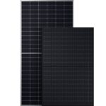 Silk® Nova: moduli fotovoltaici con celle N-Type