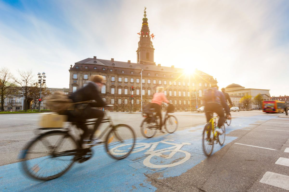 Le e-bike per la mobilità sostenibile