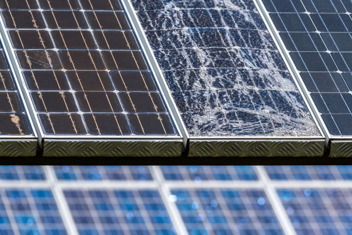 Sostenibilità fotovoltaico lungo il suo ciclo di vita