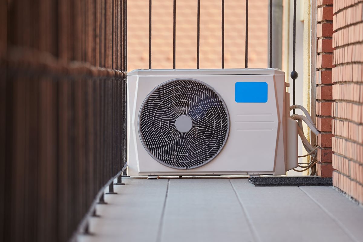 Ridurre i consumi energetici dei servizi di raffreddamento abbatterebbe del 60% le emissioni