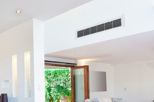 Design, salubrità dell’aria e prestazioni nei climatizzatori canalizzati di Haier Condizionatori