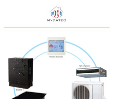 Efficienza Energetica nelle Ristrutturazioni: sistema UltrAir 8