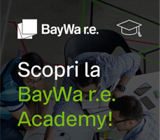 Scopri la BayWa r.e. Academy e iscriviti subito! 2
