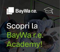 Scopri la BayWa r.e. Academy e iscriviti subito! 11