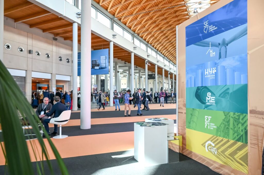 Al via KEY – The Energy Transition Expo: le novità 2024