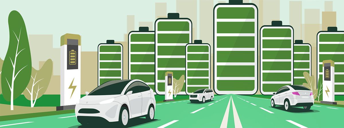 Auto elettrica, eletta paladina della sostenibilità