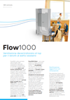 Scheda tecnica Helty Flow 1000