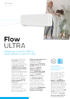 Scheda tecnica FlowULTRA