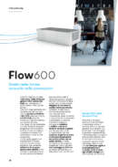Scheda tecnica Helty Flow 600