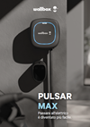 Brochure Pulsar Max