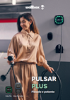 Brochure Pulsar Plus Socket