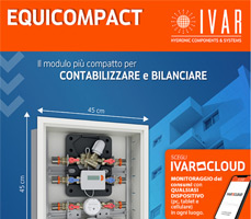 Equicompact, la soluzione compatta per contabilizzare e bilanciare 8