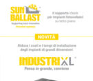 Grandi impianti FV? Riduci i costi con Industrial-XL!