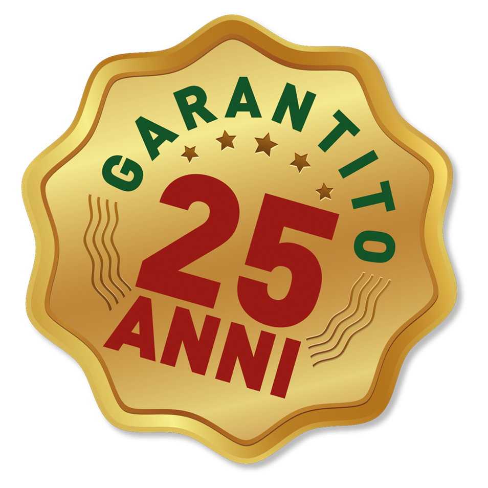 Isidoro® System - antivolatili per fotovoltaico 2