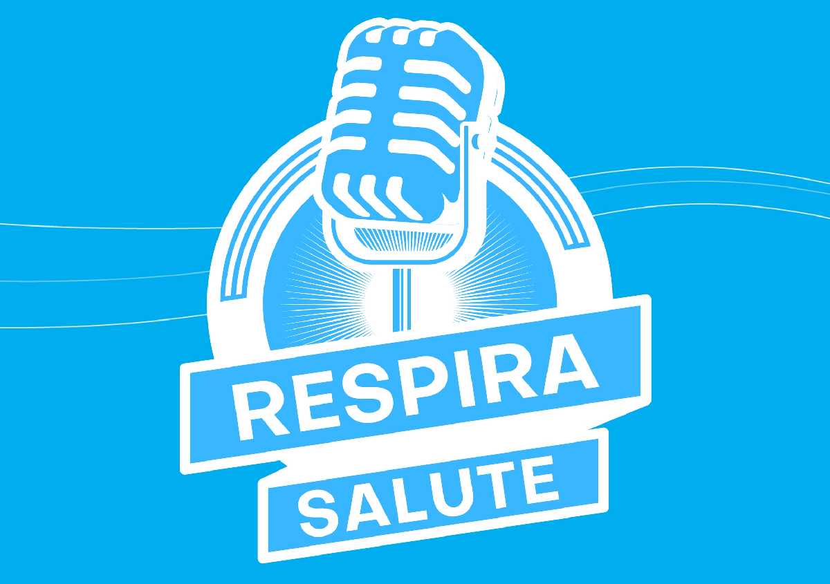 Podcast Respira Salute
