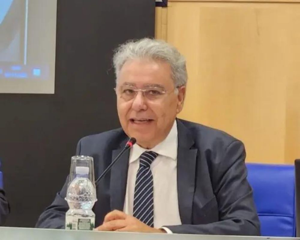 Vincenzo D'Agostino, Amministratore Delegato di Omnia Energia 