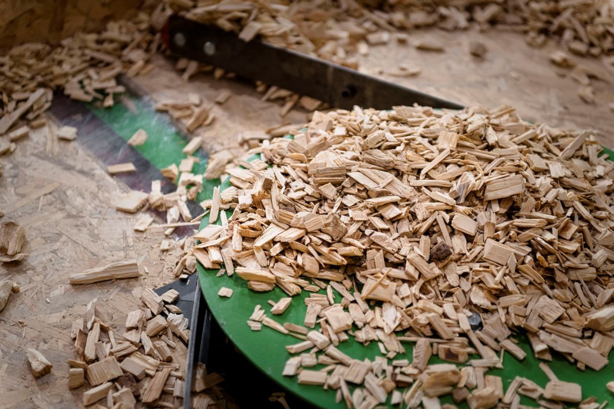 Progetto Fuoco 2024: lo stato dell’arte degli impianti a biomassa legnosa