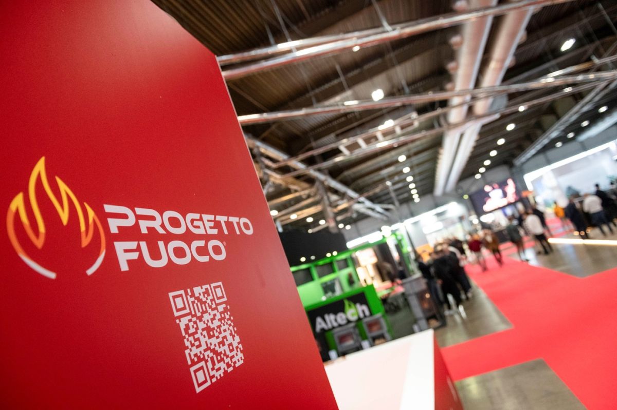 Progetto Fuoco 2024