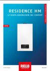 Brochure Residence HM