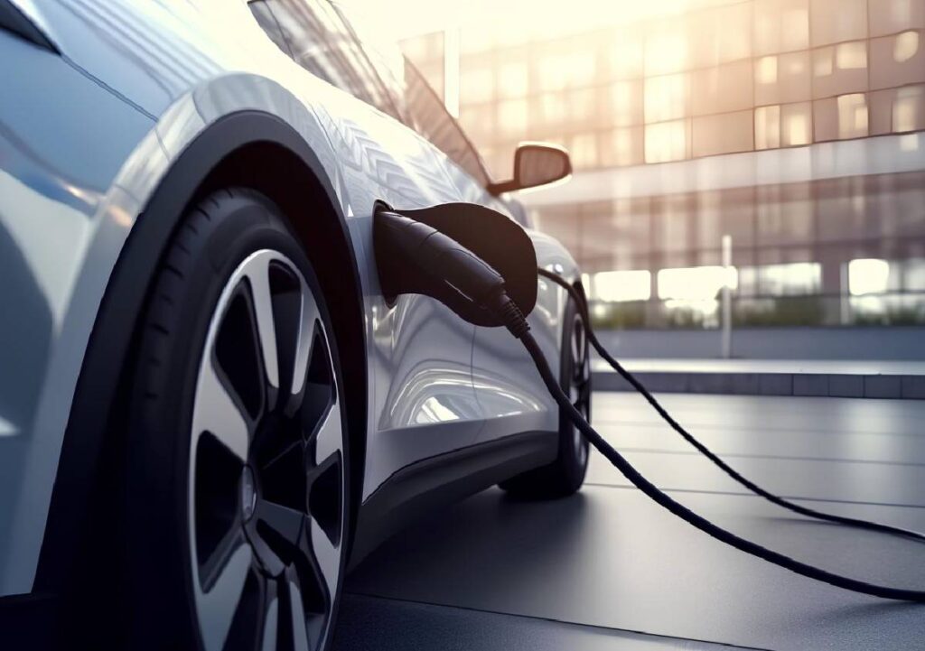 Batterie per emobility: l’importanza della circolarità nel futuro della mobilità elettrica