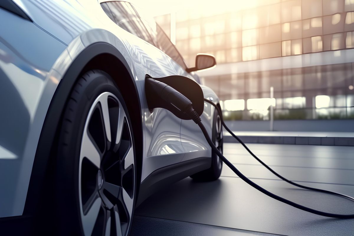 Batterie per emobility: l’importanza della circolarità nel futuro della mobilità elettrica