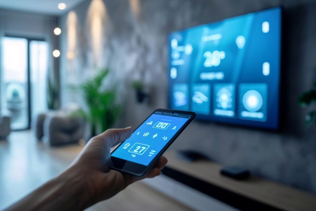 Dispositivi smart per monitorare i consumi: tecnologia e consapevolezza al servizio della sostenibilità