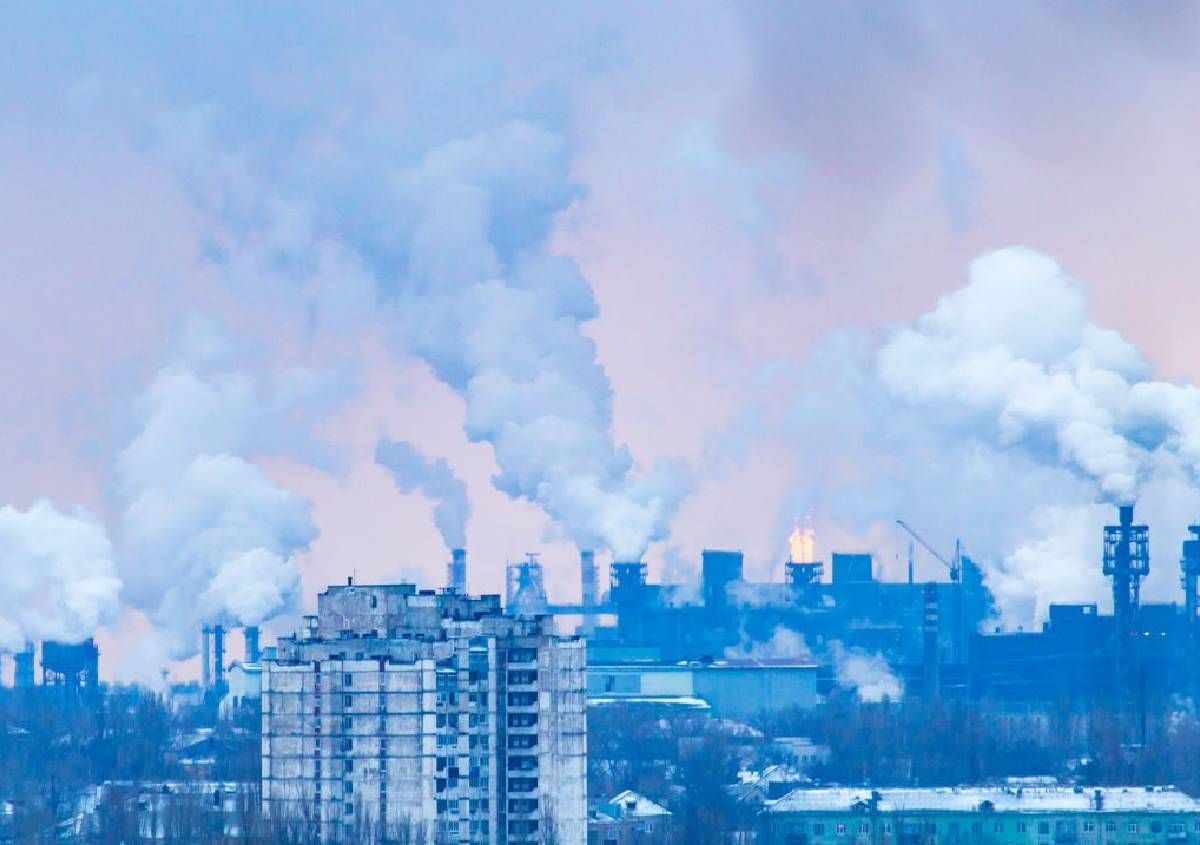 Inquinamento, qualità dell’aria e particolato: pubblicato il report SNPA 2023