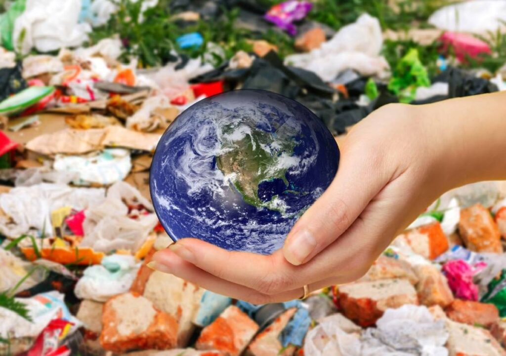 Ogni anno 2,3 miliardi tonnellate spazzatura, torna Giornata internazionale Rifiuti Zero