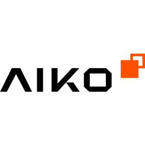 Logo AIKO moduli fotovoltaici