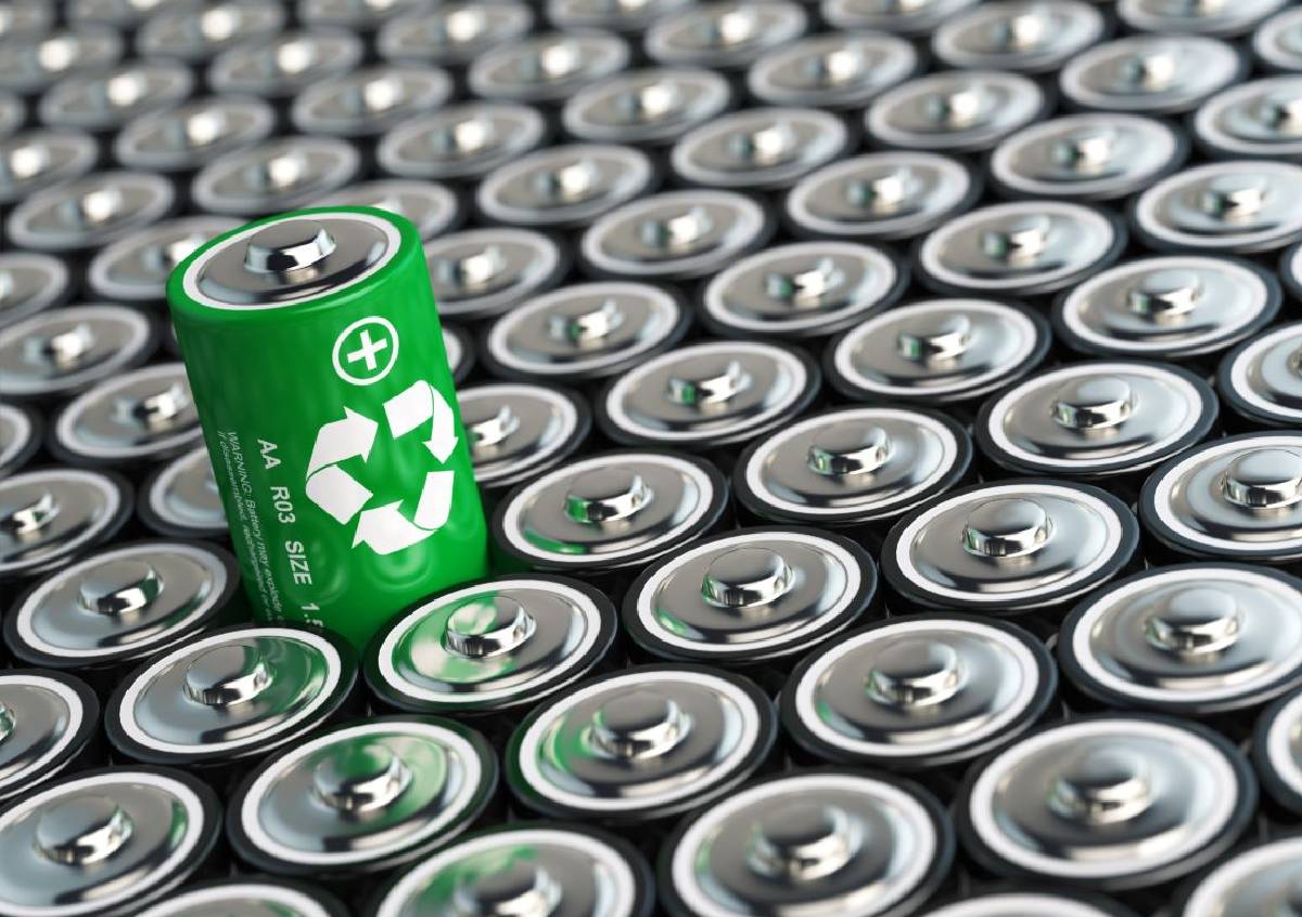 ORANGEES, il nuovo progetto per la creazione di batterie green ad elevate performance