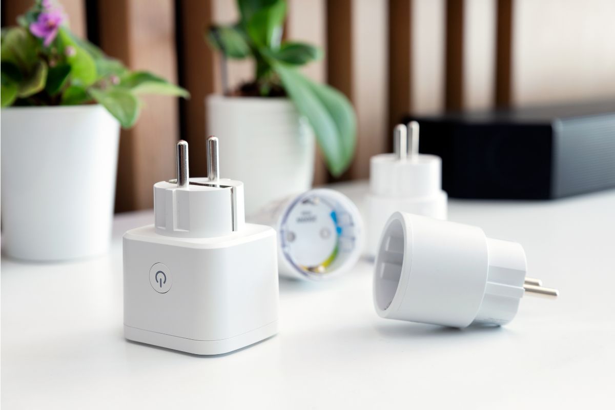 Monitoraggio dei consumi energetici in un edificio: l'esempio dello smart plug