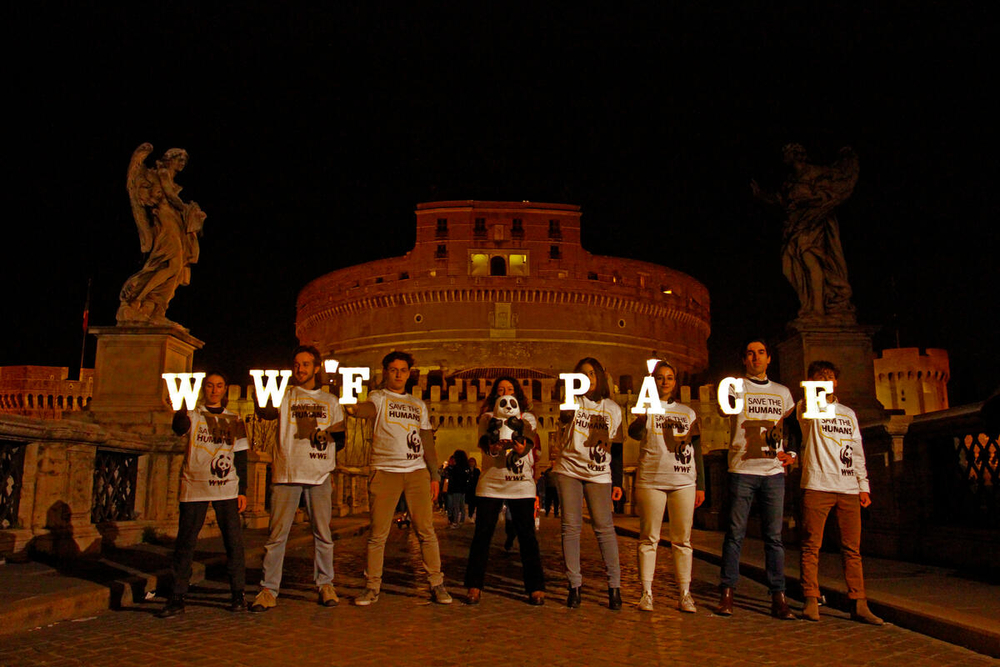 Earth Hour 2024: spegni la luce e accendi l’impegno per salvaguardare il Pianeta