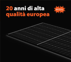 Scopri le innovazioni fotovoltaiche di BISOL a KEY 2024 4