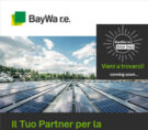 Scopri da BayWa r.e. i migliori prodotti per il fotovoltaico!