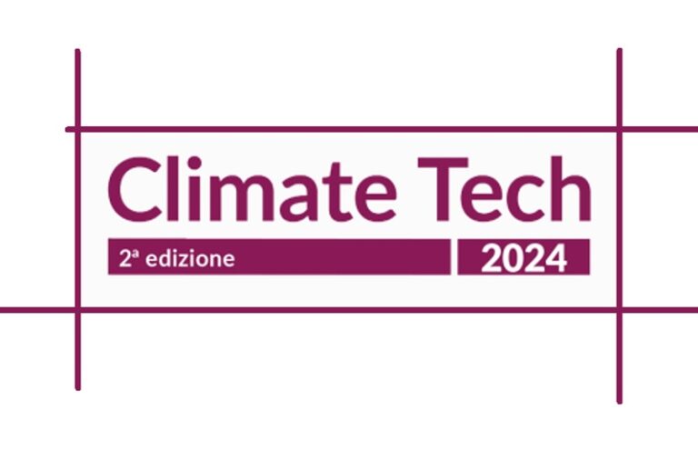 Soluzioni Digitali per il Net Zero: CLIMATE TECH"